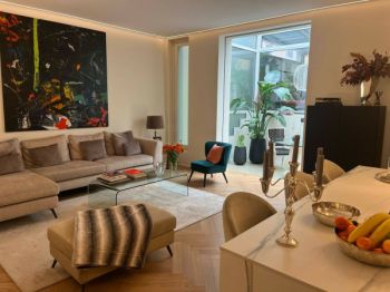 Imagen Appartamento arredato con terrazzo Fiera, firenze, sempione, paolo sarpi/arena