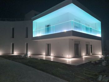 Vivienda similar