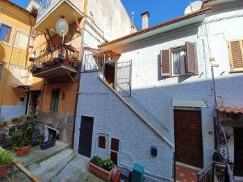 Vivienda similar