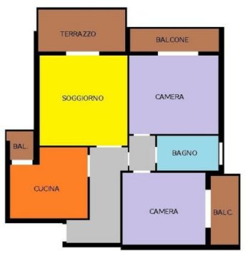 Vivienda similar