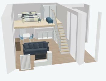 Vivienda similar