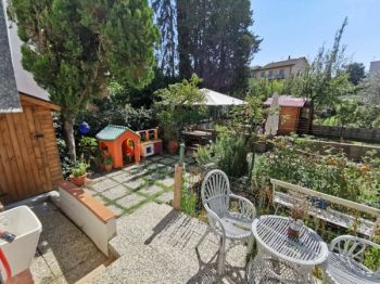 Vivienda similar
