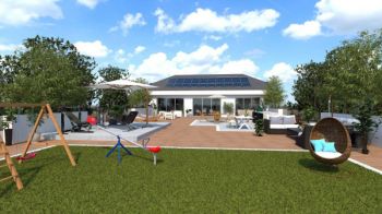 Vivienda similar