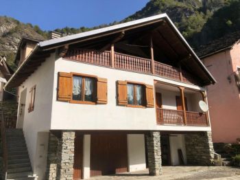 Vivienda similar
