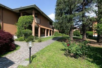 Imagen Appartamento arredato con terrazzo Saronno