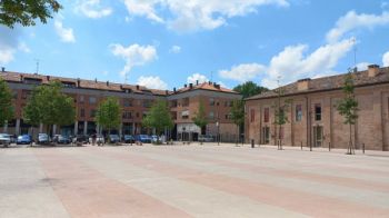 Vivienda similar