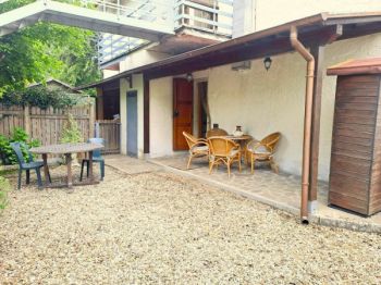 Vivienda similar