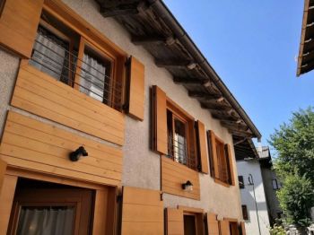 Vivienda similar
