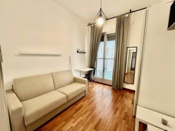 Imagen Monolocale arredato Garibaldi, isola, maciachini, monumentale