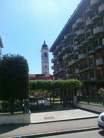 Imagen Bilocale arredato con terrazzo Porta mortara