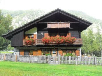 Vivienda similar