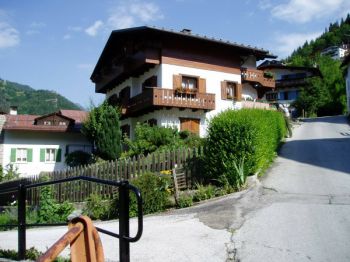 Vivienda similar