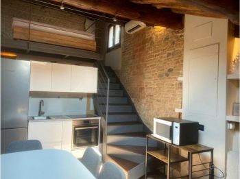 Imagen Mansarda arredata Centro - centro storico