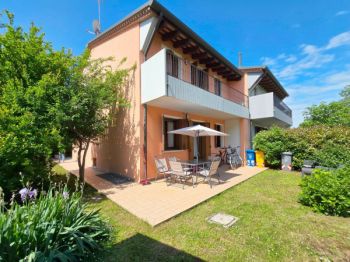 Vivienda similar