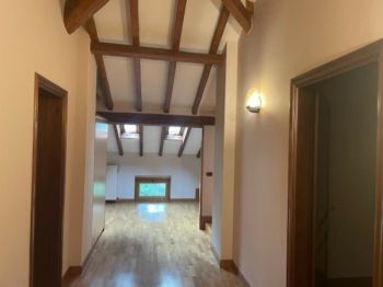 Imagen Mansarda arredata con terrazzo Centro - centro storico