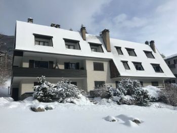 Vivienda similar