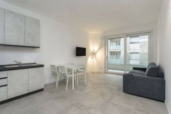 Imagen Monolocale arredato Bergamo