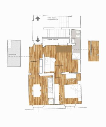 Vivienda similar