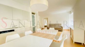 Imagen Bilocale arredato Bocconi, c.so italia, ticinese