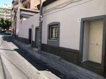 Vivienda similar