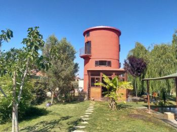 Vivienda similar