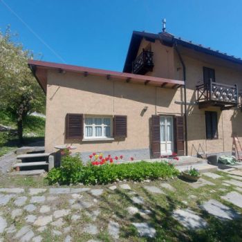 Vivienda similar