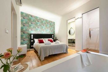 Imagen Monolocale arredato Centro storico