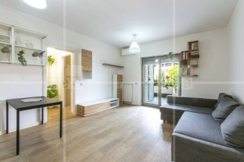 Imagen Bilocale con terrazzo Trigoria, spinaceto, tor de cenci, vallerano