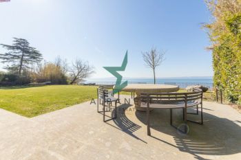 Imagen Villa arredata con piscina Trevignano Romano