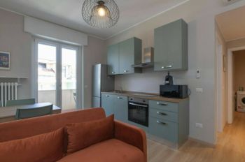 Imagen Monolocale arredato Chiesa rossa, cermenate, ripamonti