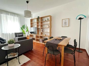 Imagen Monolocale arredato Chiesa rossa, cermenate, ripamonti