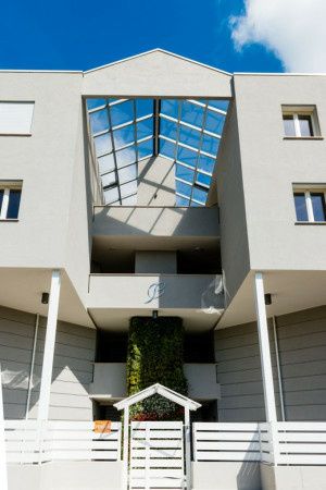 Vivienda similar