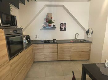 Imagen Bilocale arredato P.ta genova, romolo, solari