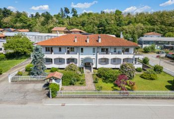 Vivienda similar