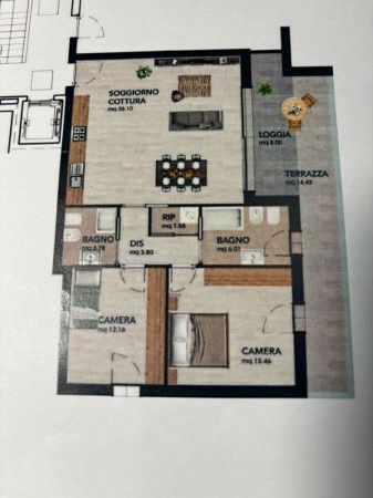 Vivienda similar