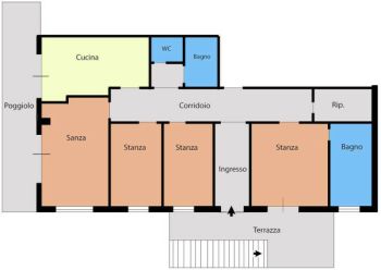 Vivienda similar
