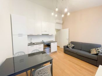 Imagen Attico arredato con terrazzo Centro storico, ztl