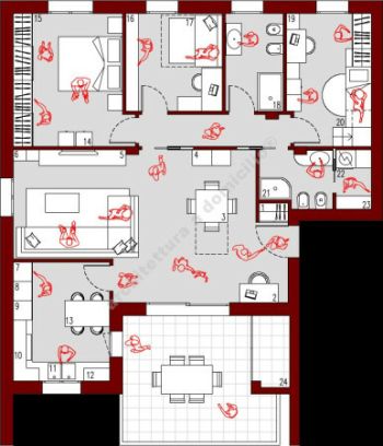 Vivienda similar