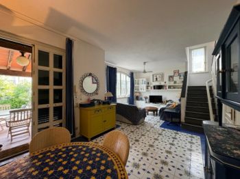 Vivienda similar