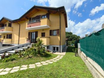 Imagen Villa arredata con terrazzo San martino - ghisolfa