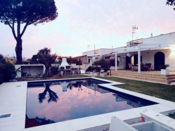 Vivienda similar