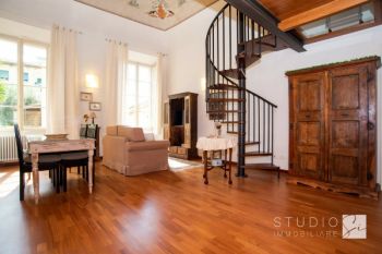 Imagen Appartamento arredato Pistoia