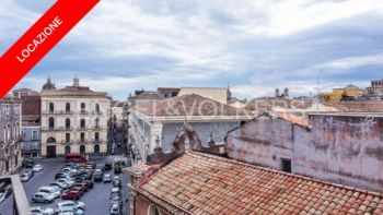 Imagen Attico arredato con terrazzo Catania