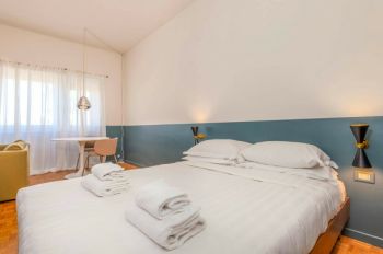 Imagen Monolocale arredato Chiesa rossa, cermenate, ripamonti