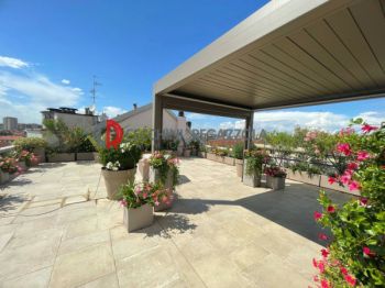 Imagen Attico arredato con terrazzo Buenos aires, indipendenza, p.ta venezia