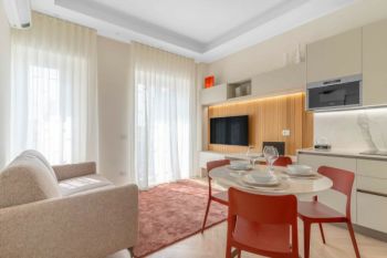 Imagen Bilocale arredato Bocconi, c.so italia, ticinese