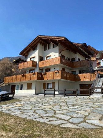 Vivienda similar