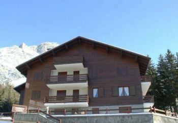 Vivienda similar