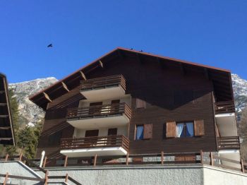 Vivienda similar