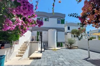 Vivienda similar